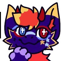 StarCrix (free art request -/1) tweet media