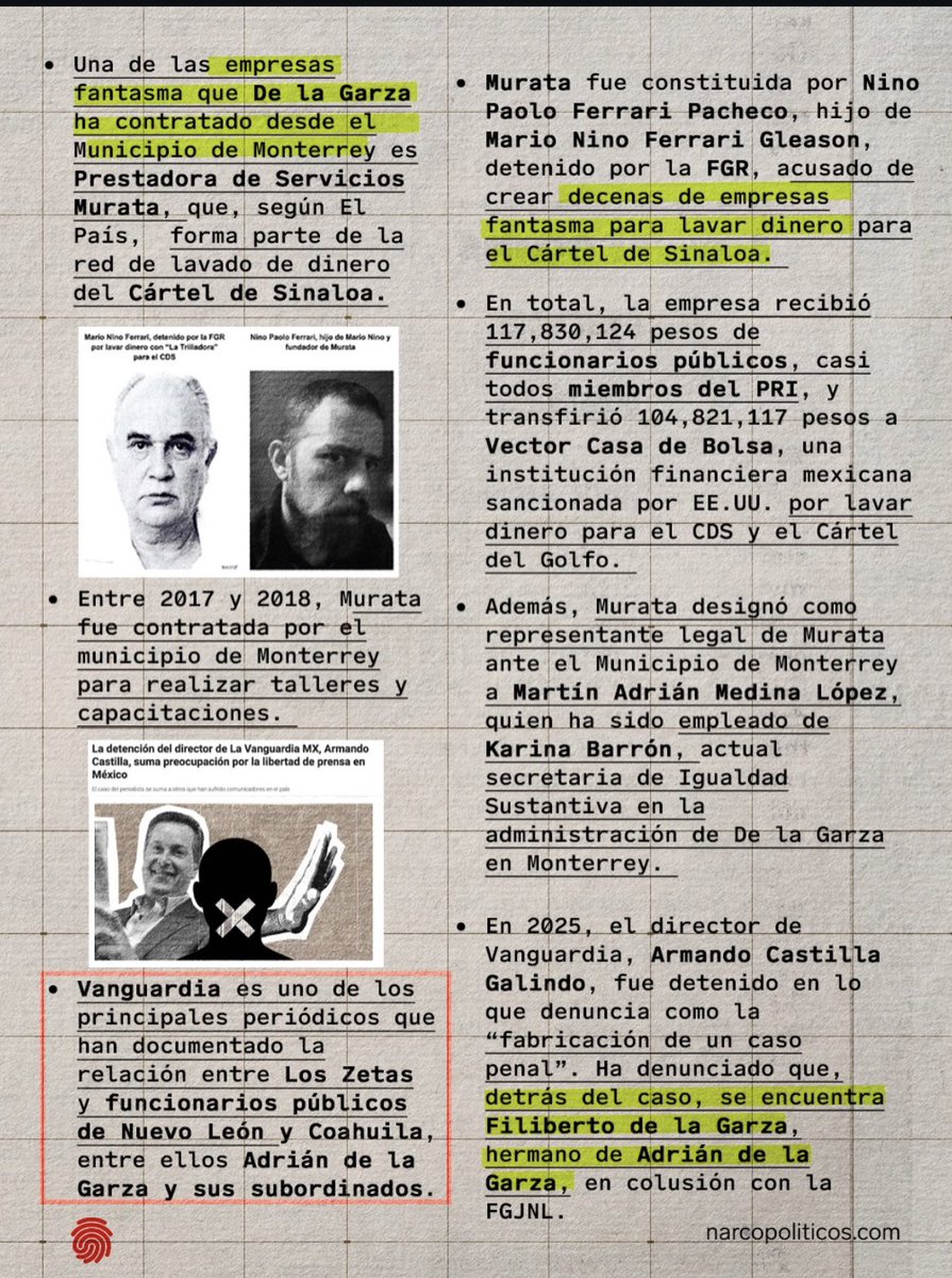 Miguel Alfonso Meza tweet media