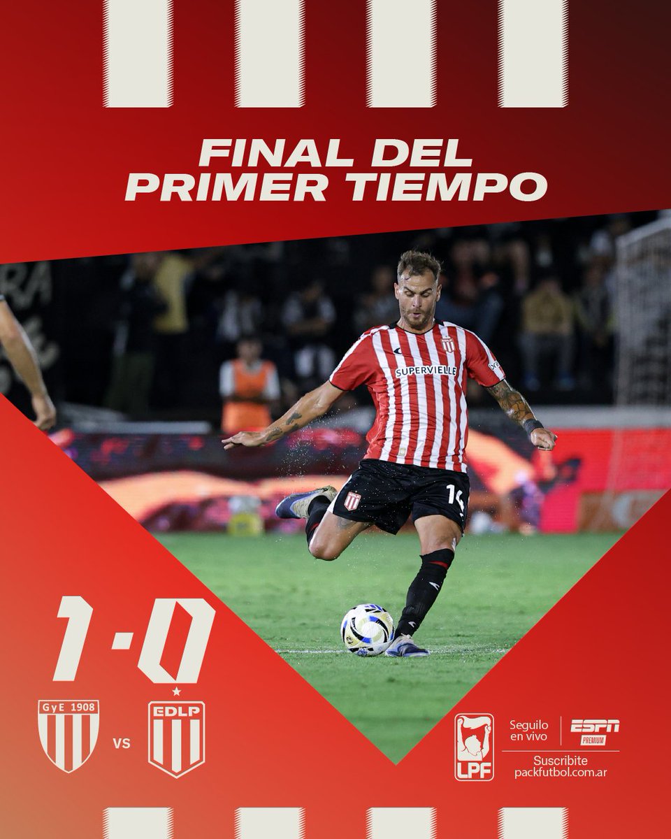 Estudiantes de La Plata tweet media