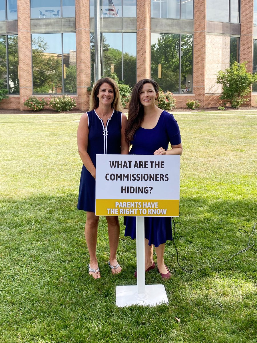 Meg Brock tweet media