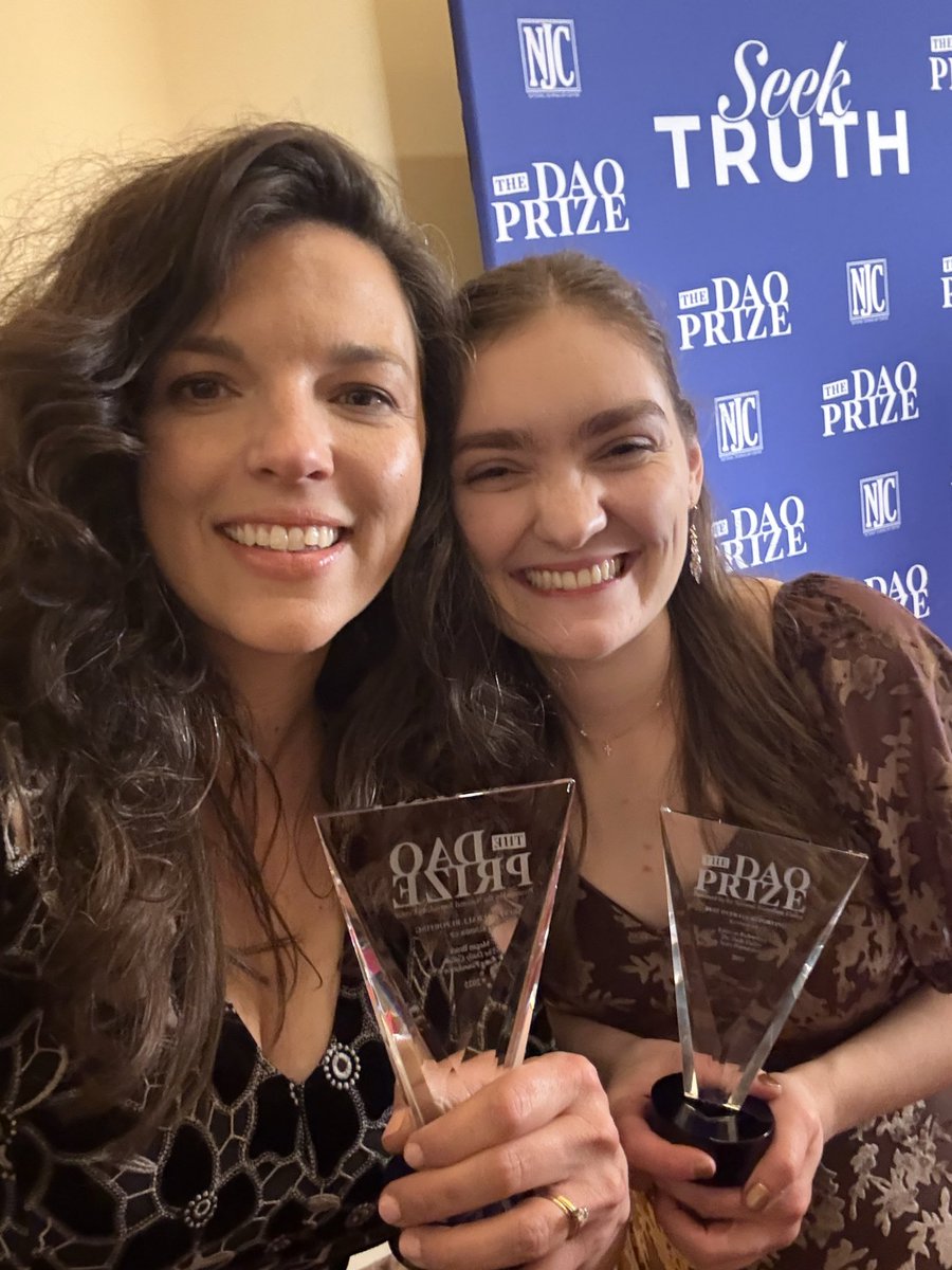 Meg Brock tweet media