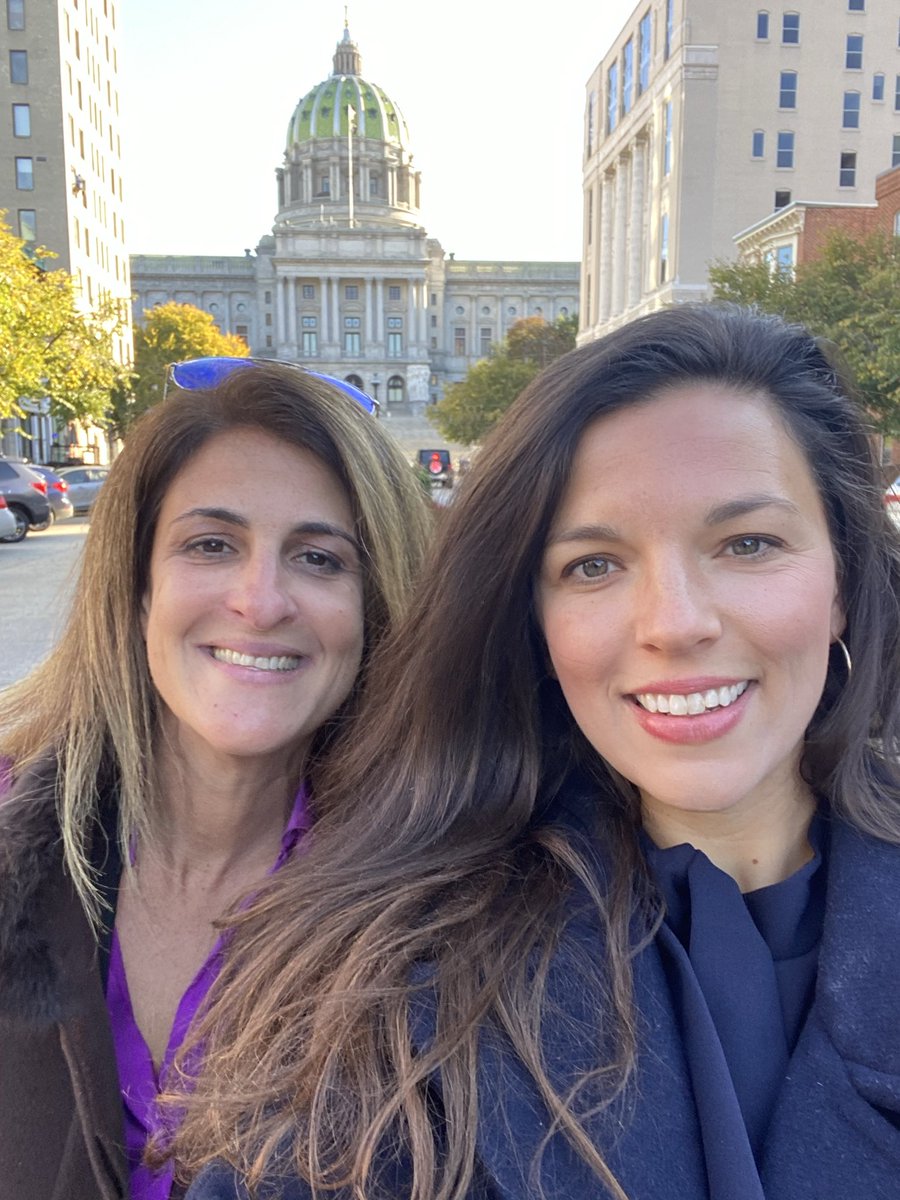 Meg Brock tweet media