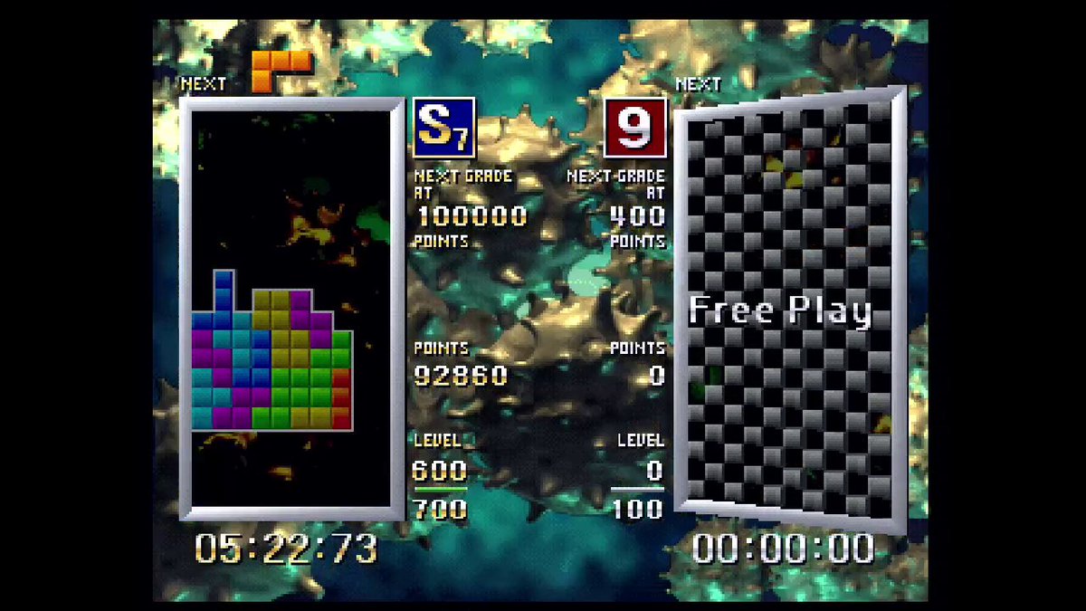600台で安楽死させられた #tgm_series