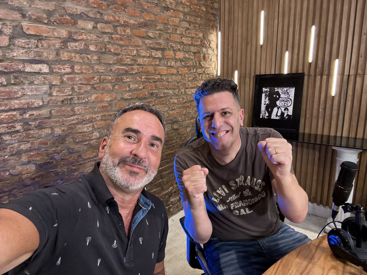 Fabian De Cesare tweet media