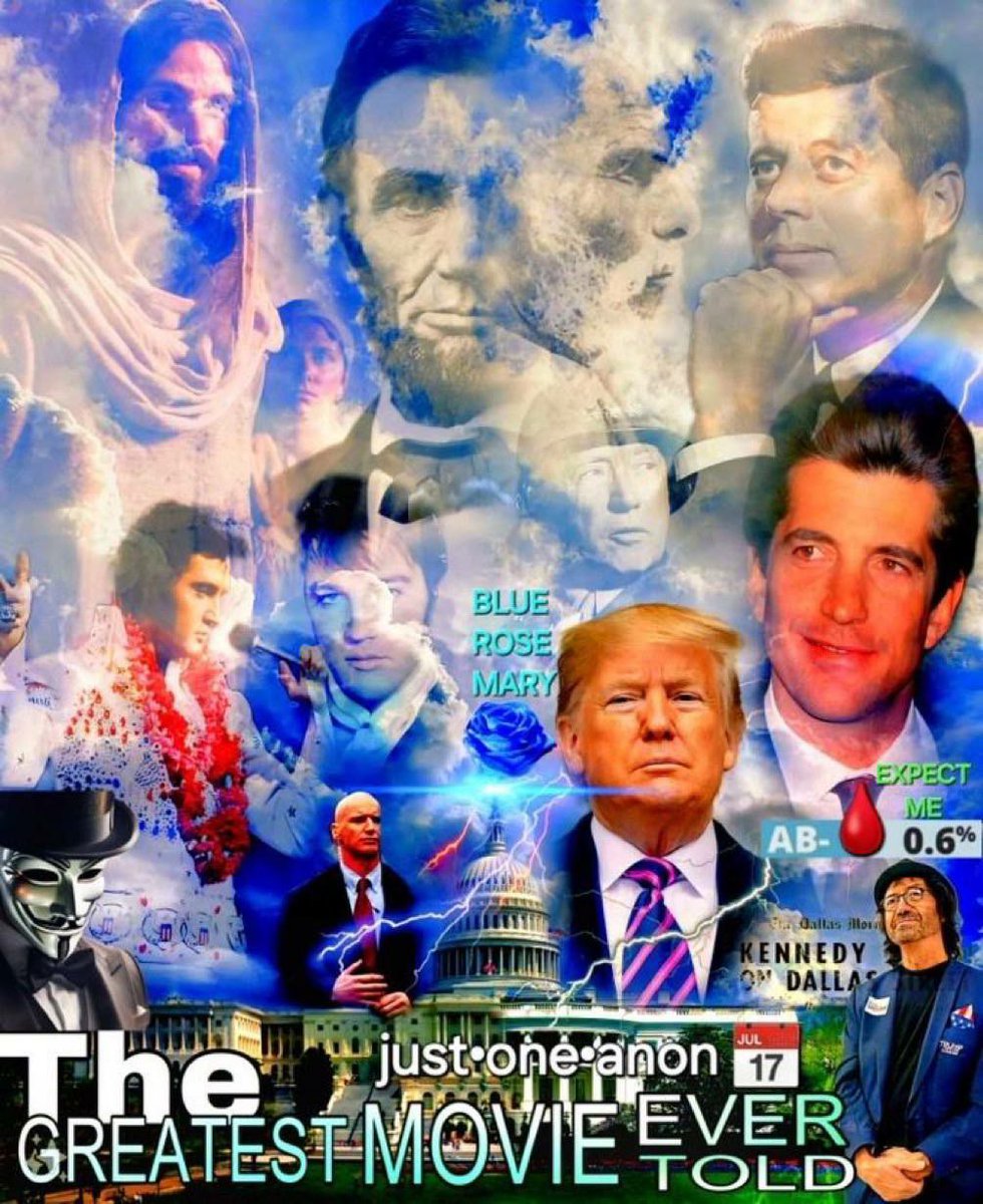 John.F. JR tweet media