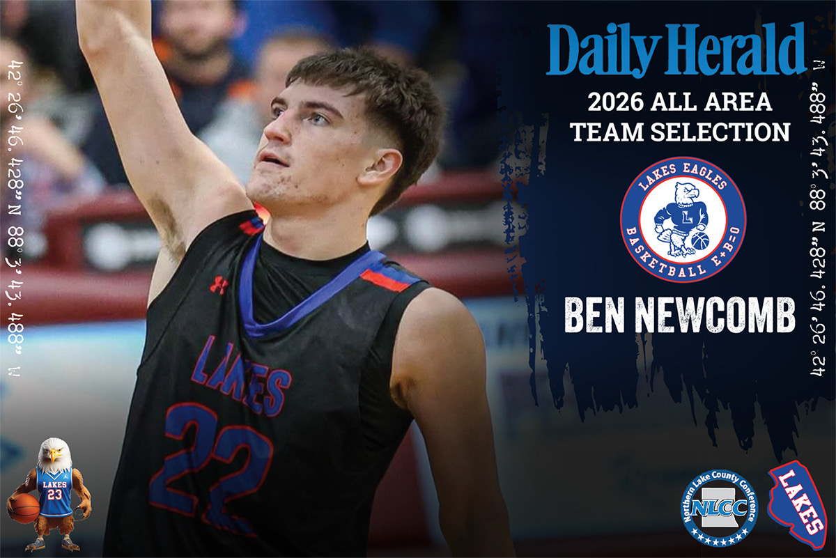 🏀Lakes Basketball🏀 tweet media