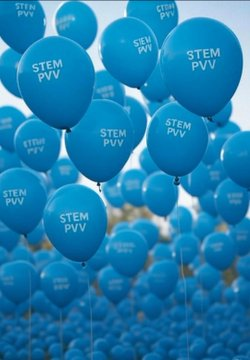 ovcned's tweet image. #NederlandKiest #PVV #StemPVV #GR26 ...
