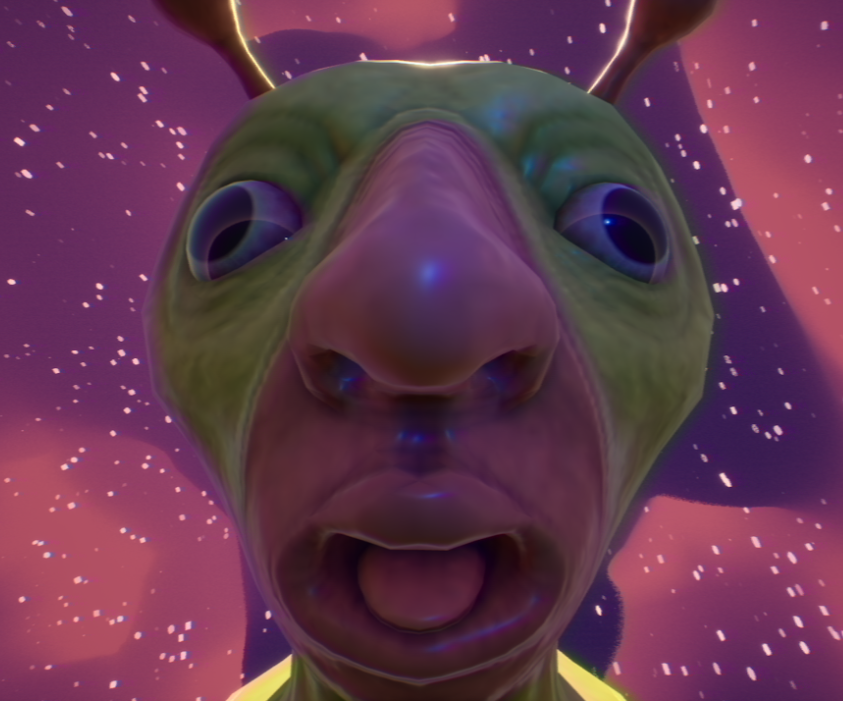 SNOTROCKET™ tweet media