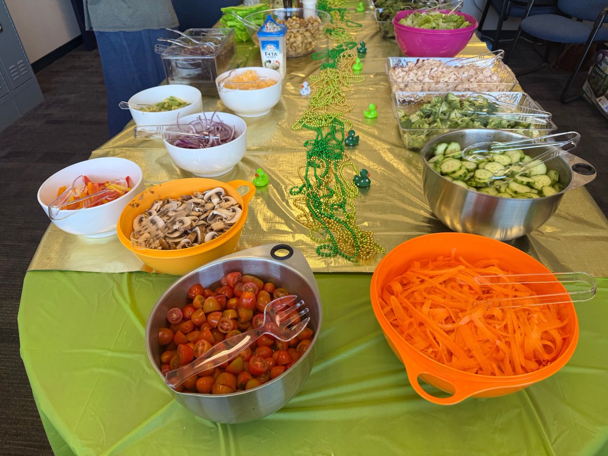 Oak Ridge H.S. tweet media