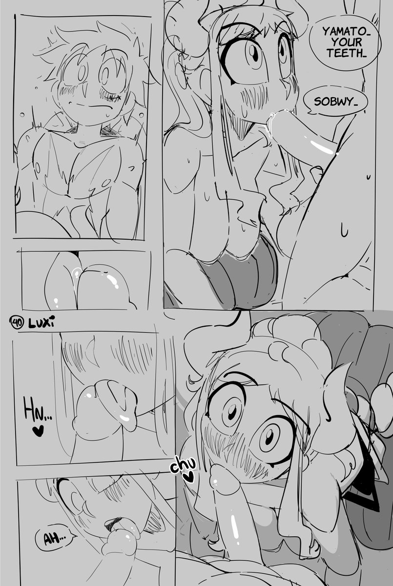 Luxidoro (CLOSED) tweet media