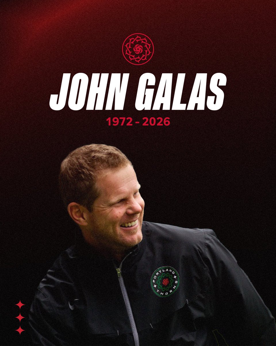 Portland Thorns FC tweet media