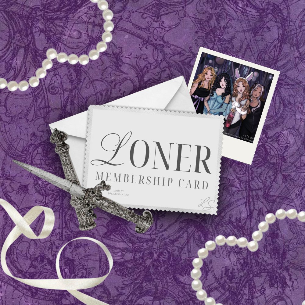 acervo loner ۶ৎ tweet media