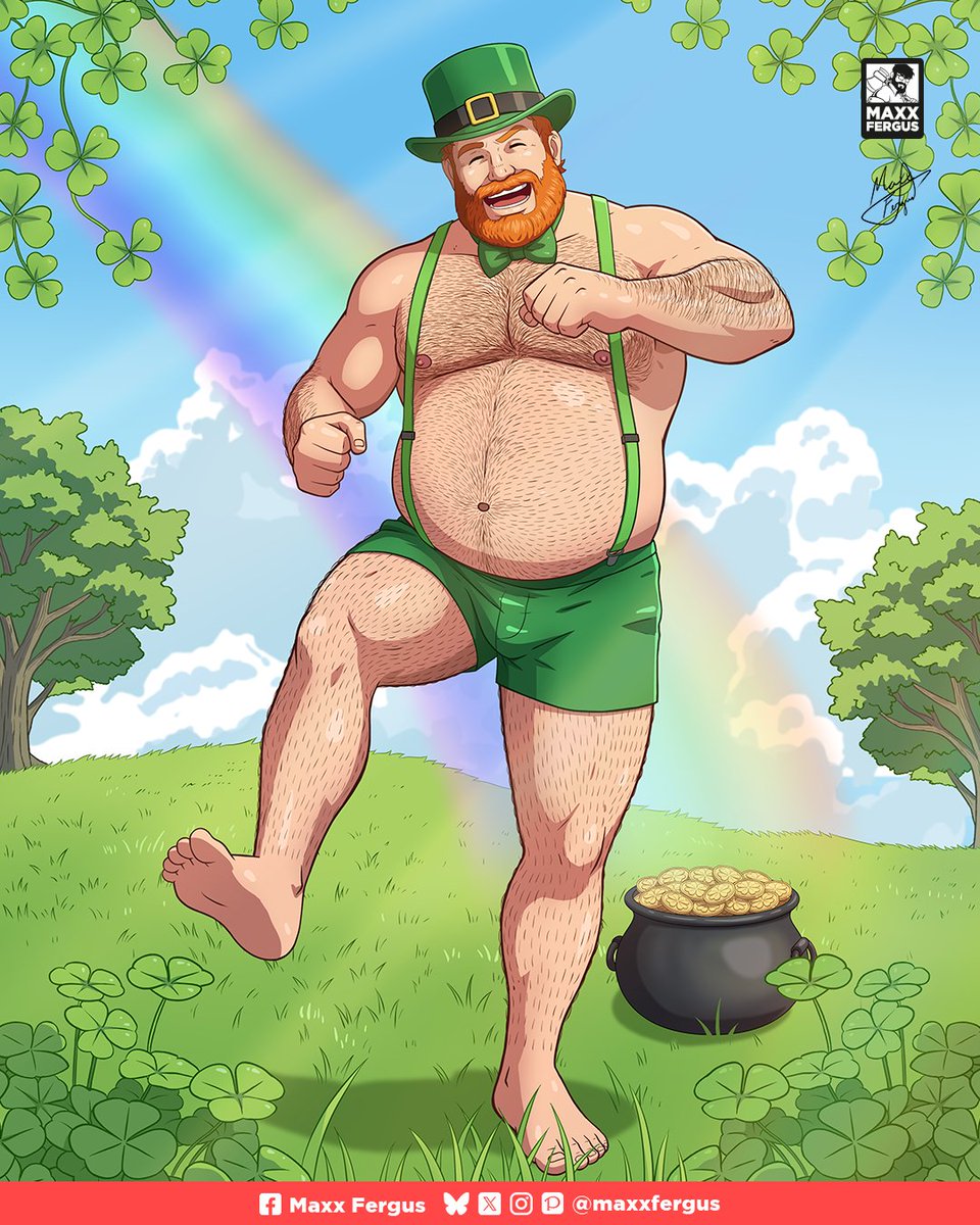 MaxxFergus tweet media