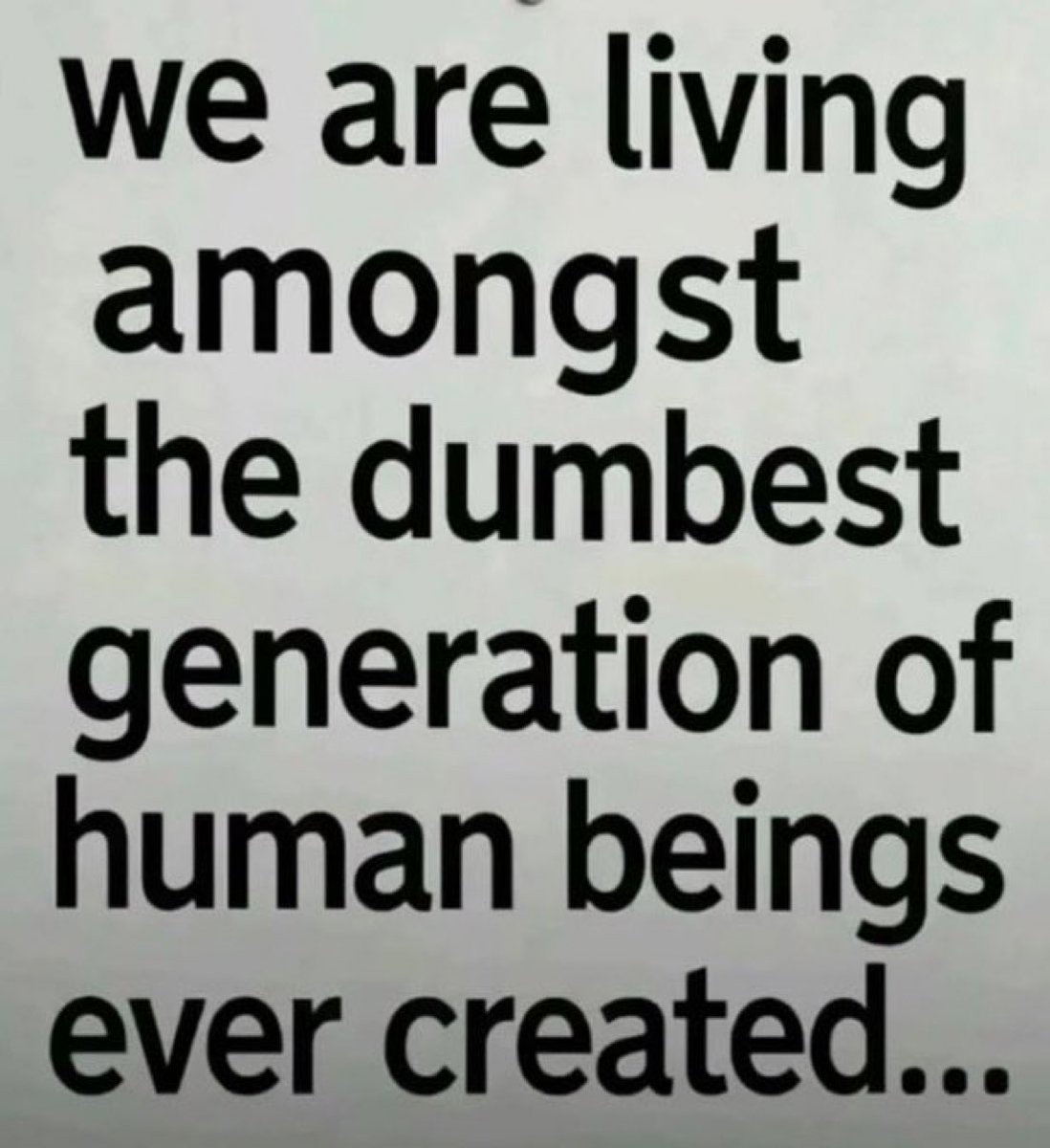 Concerned Canadian tweet media