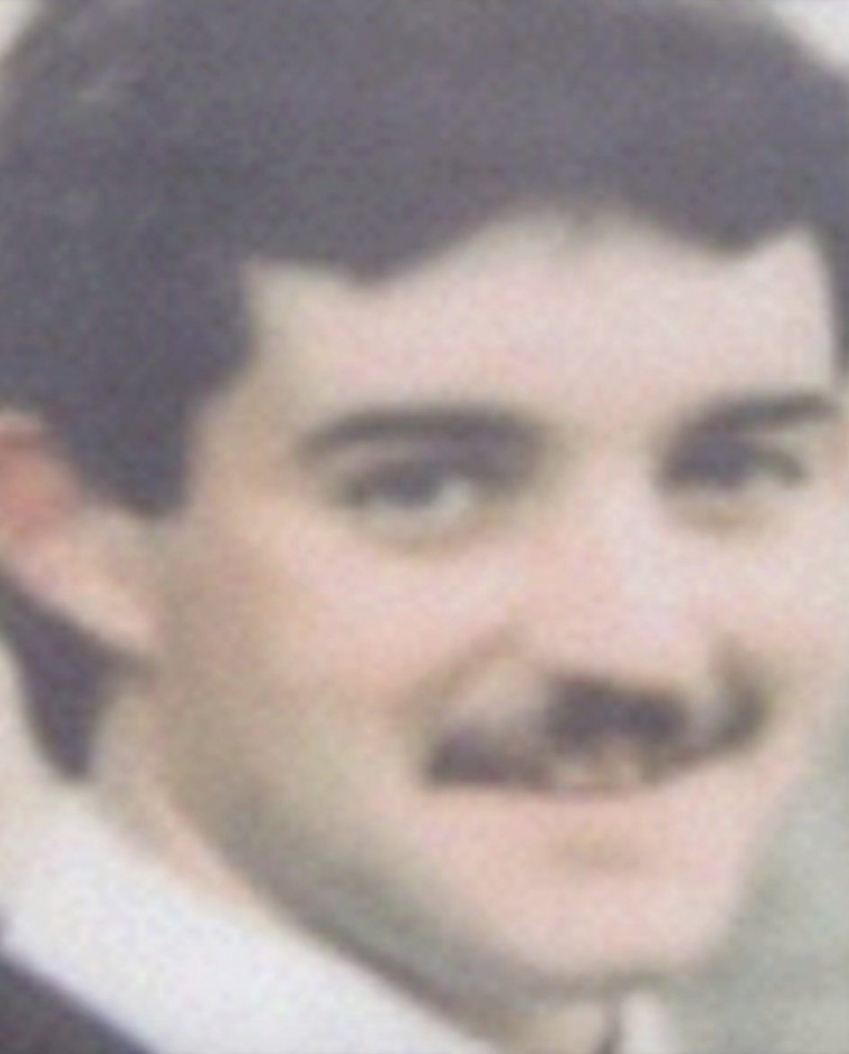 Frank O’Cathain tweet media