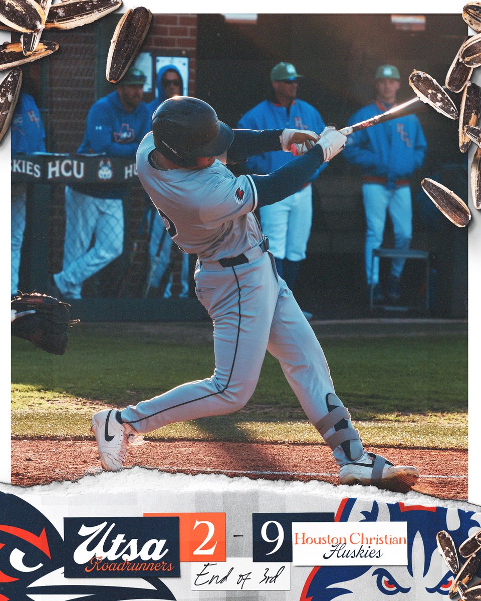 UTSA Baseball ⚾️ tweet media