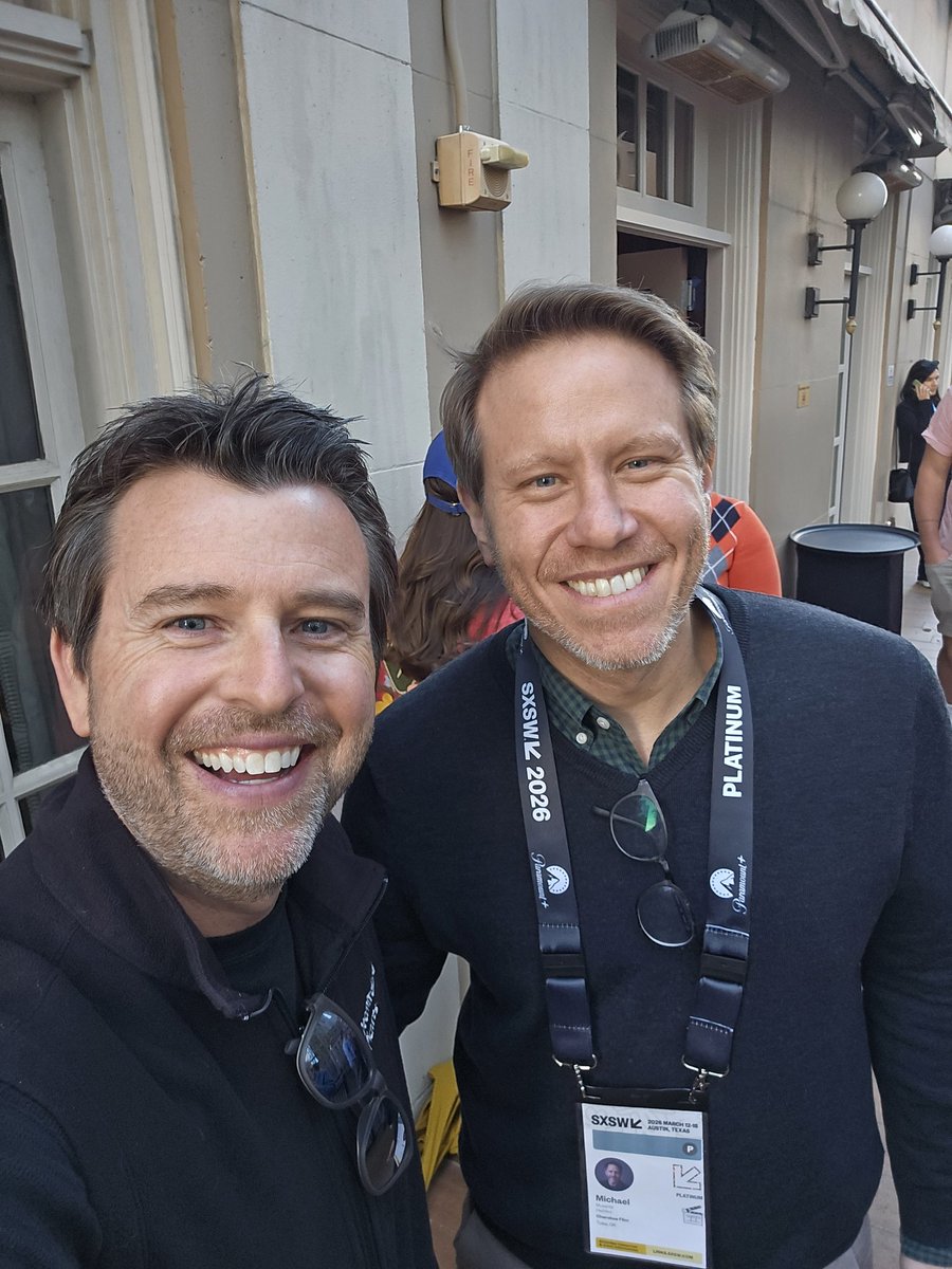 Matt Jeffery ☕ tweet media