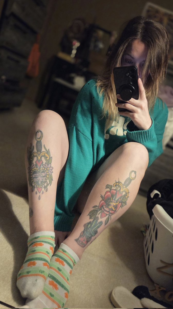 Kels Dawn tweet media