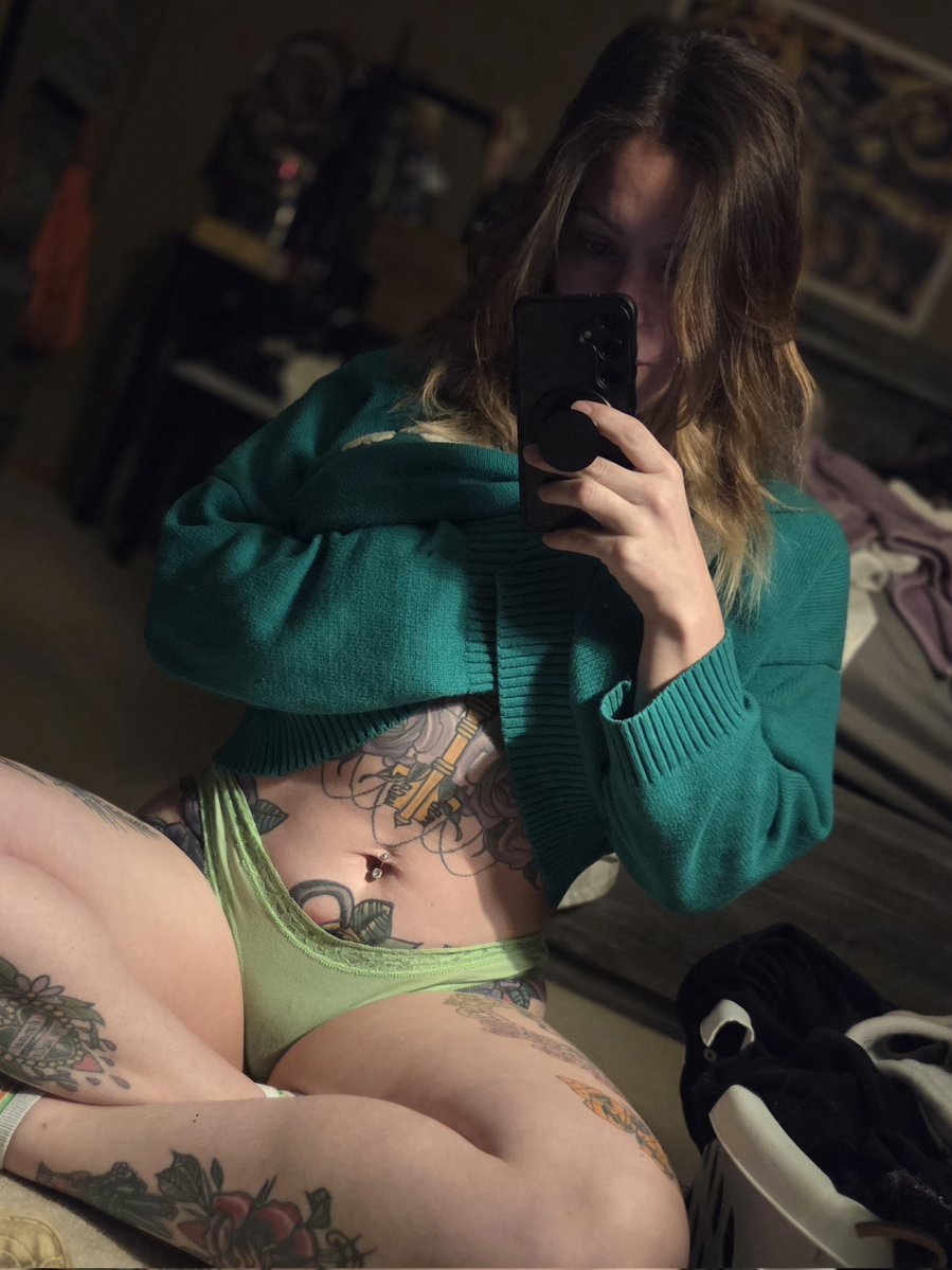 Kels Dawn tweet media