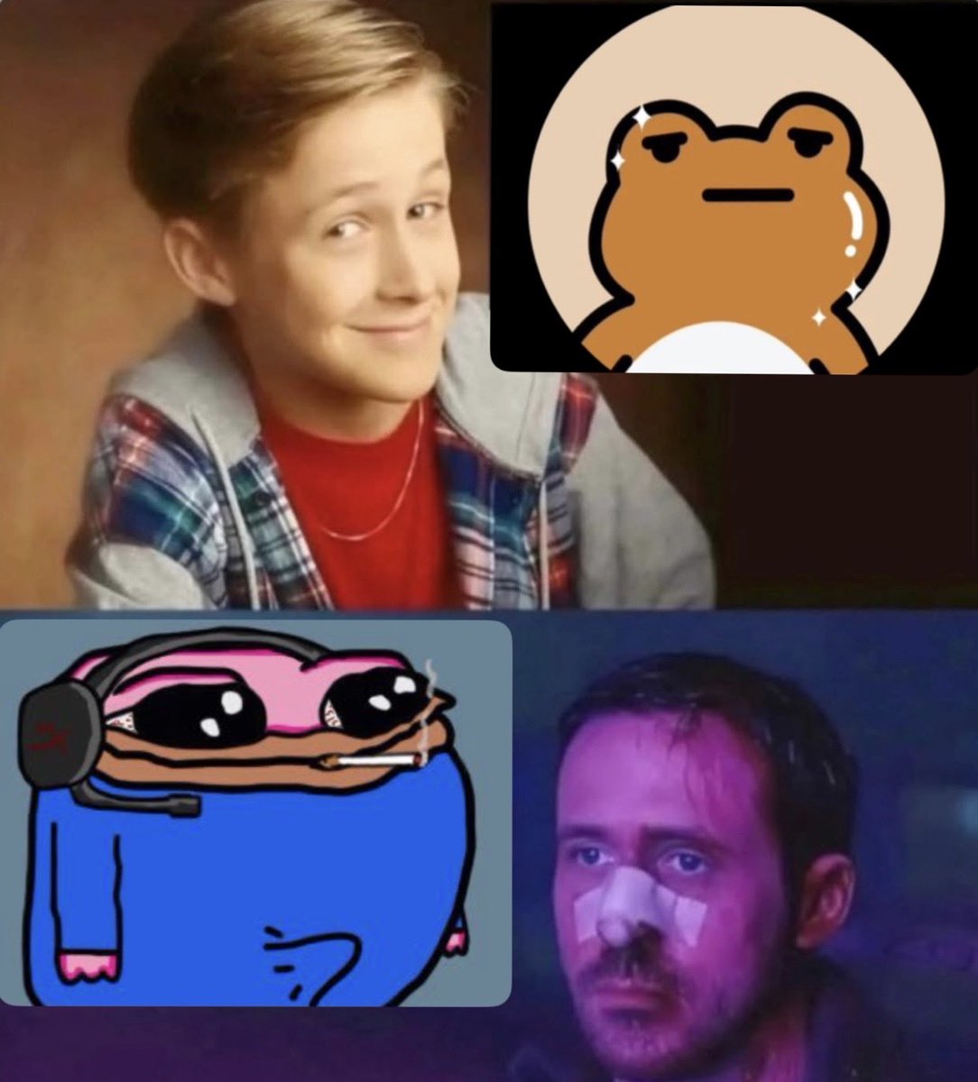 Billi✨🧲 tweet media