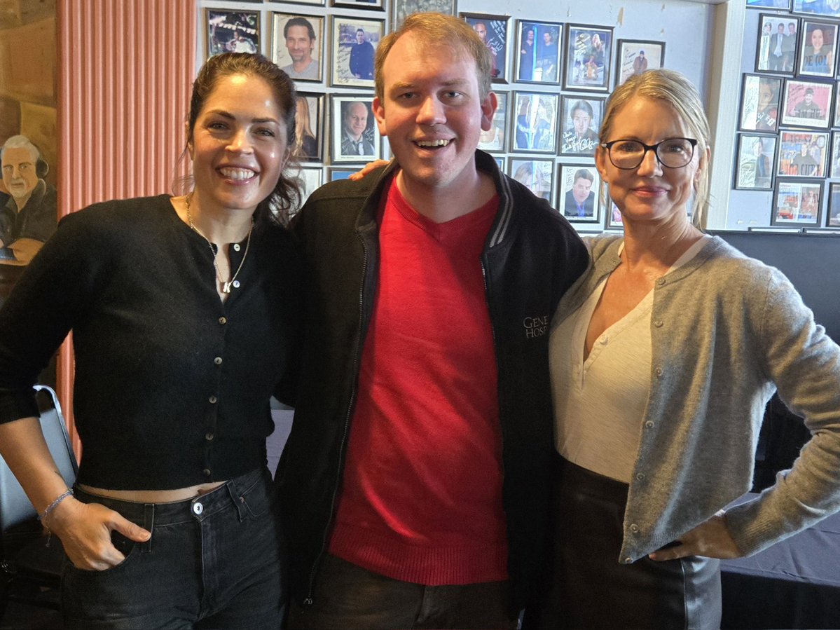 Eric Ackerman tweet media