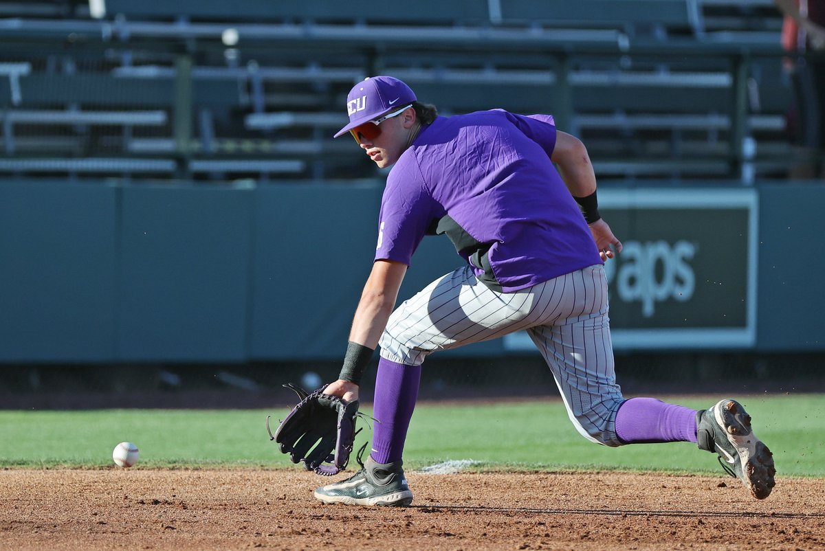 Grand Canyon Baseball tweet media