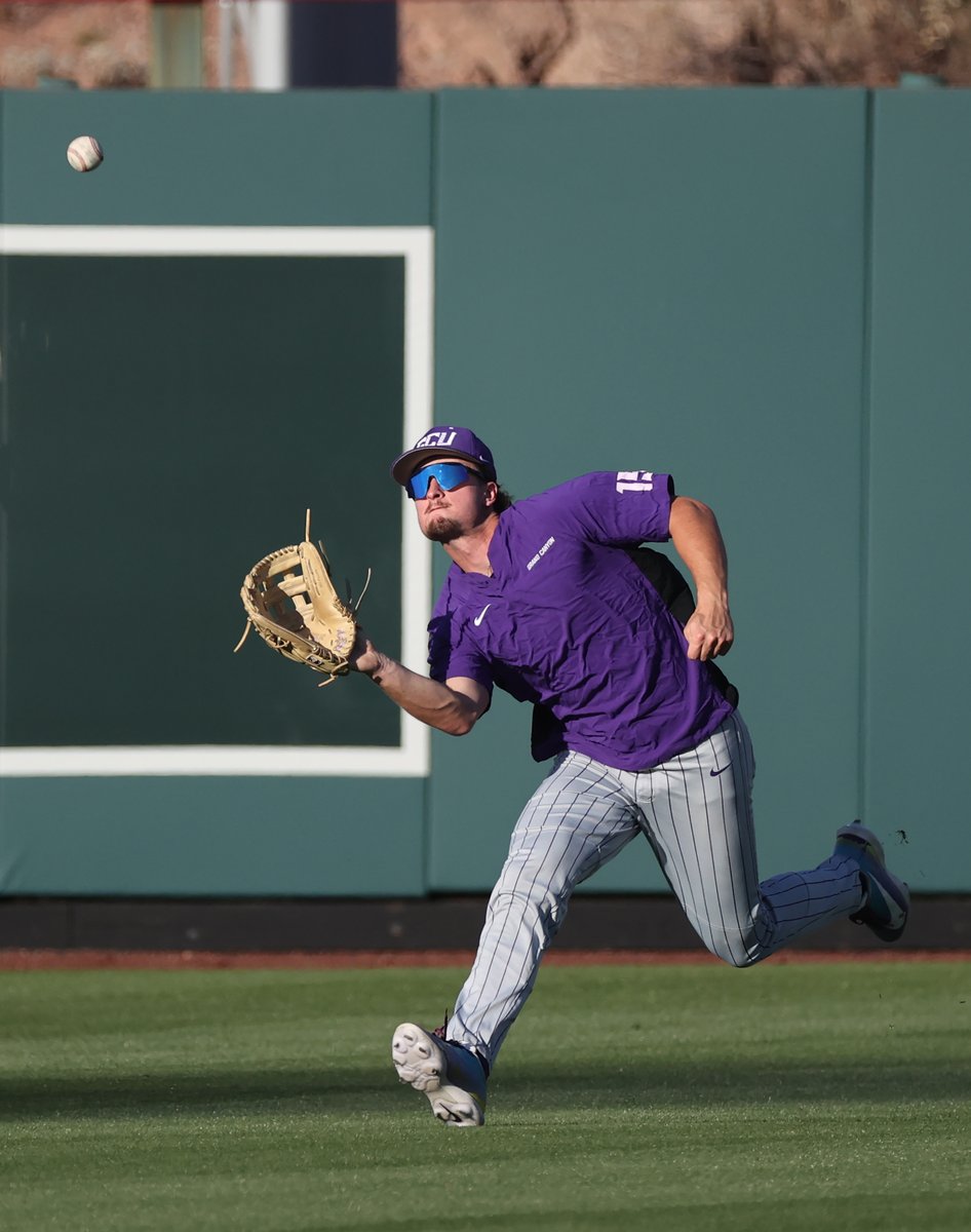 Grand Canyon Baseball tweet media