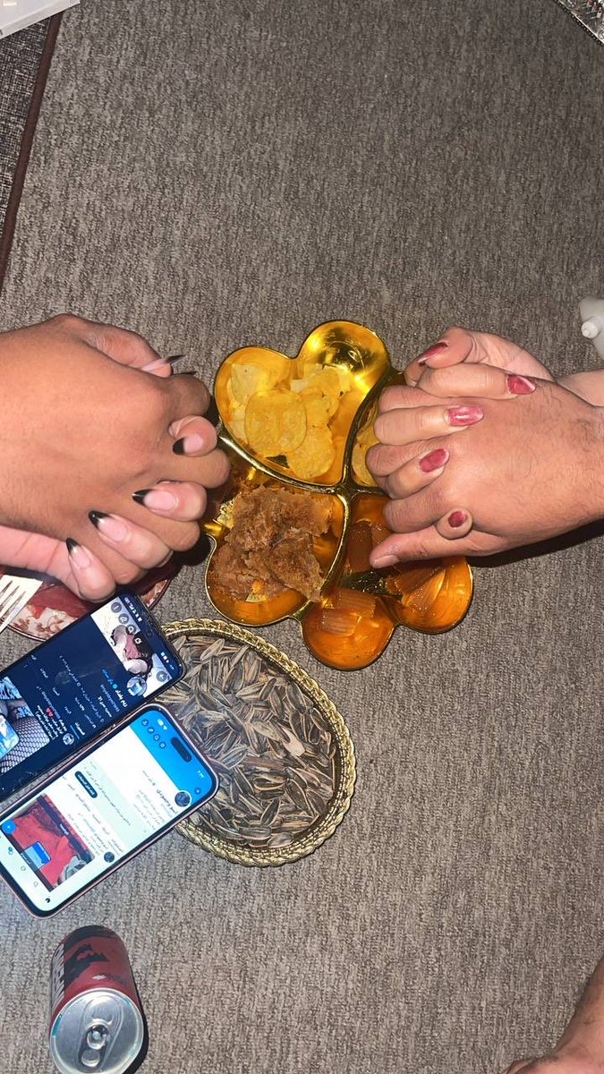 اسو وحمودي tweet media