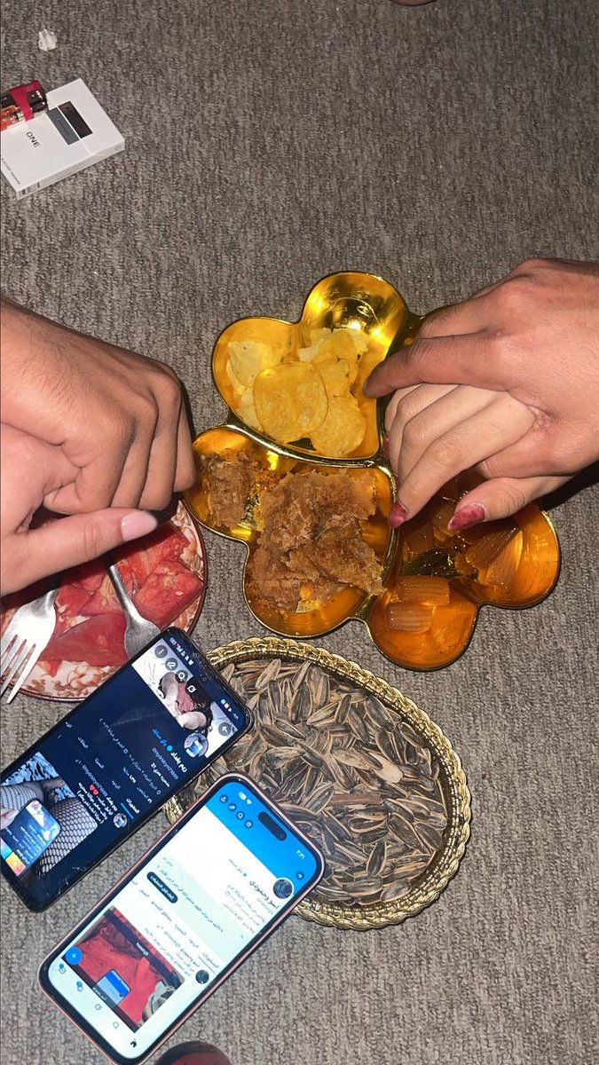 اسو وحمودي tweet media