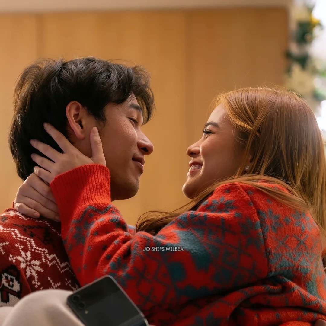 Jo Ships WilBea¹¹ tweet media