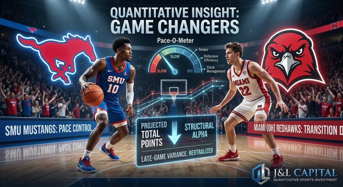 J&L Capital tweet media