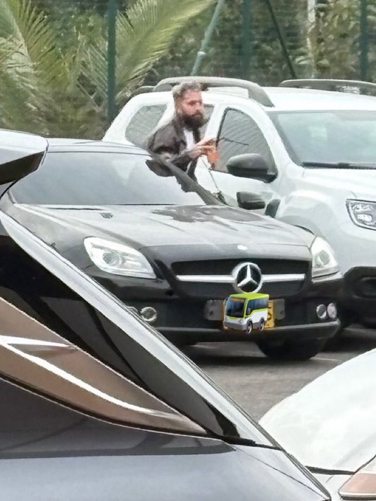 Abuelo Emberracado tweet media