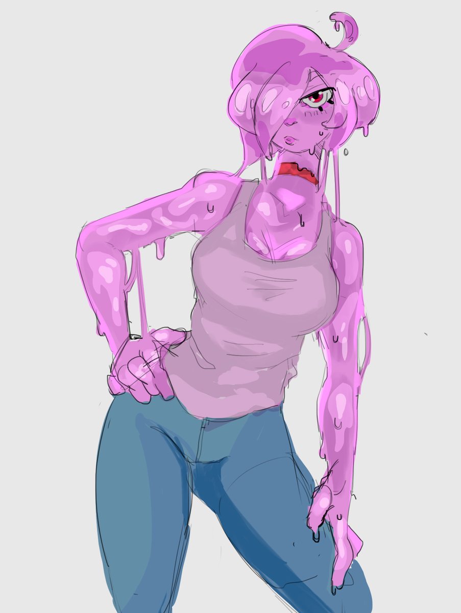 bere✎COMMS OPEN tweet media