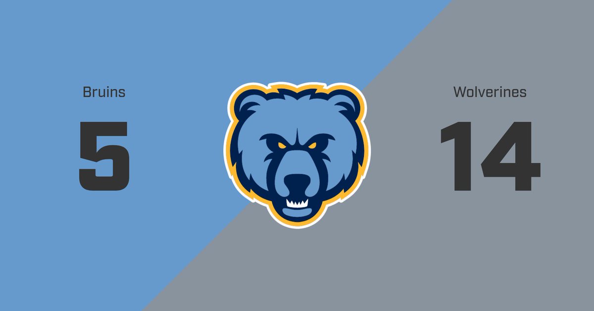 South Florence Bruin Baseball tweet media