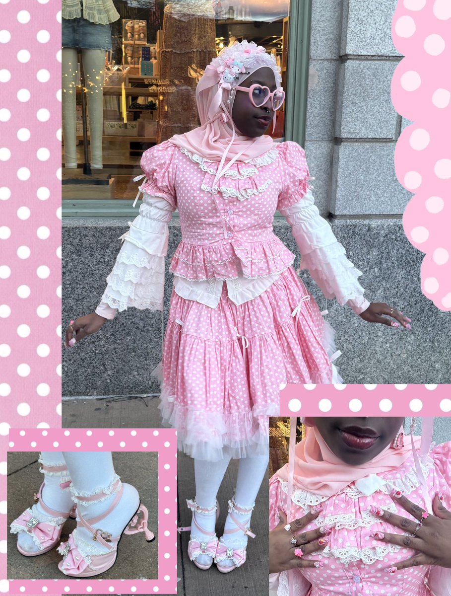 ⋆｡˚ʚ🎀ɞ˚Meribelle ɞ🐭👛 tweet media