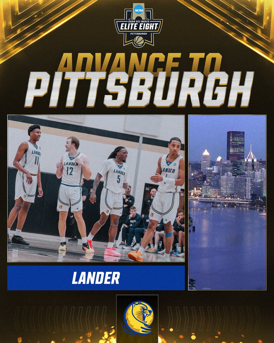 NCAA Division II tweet media