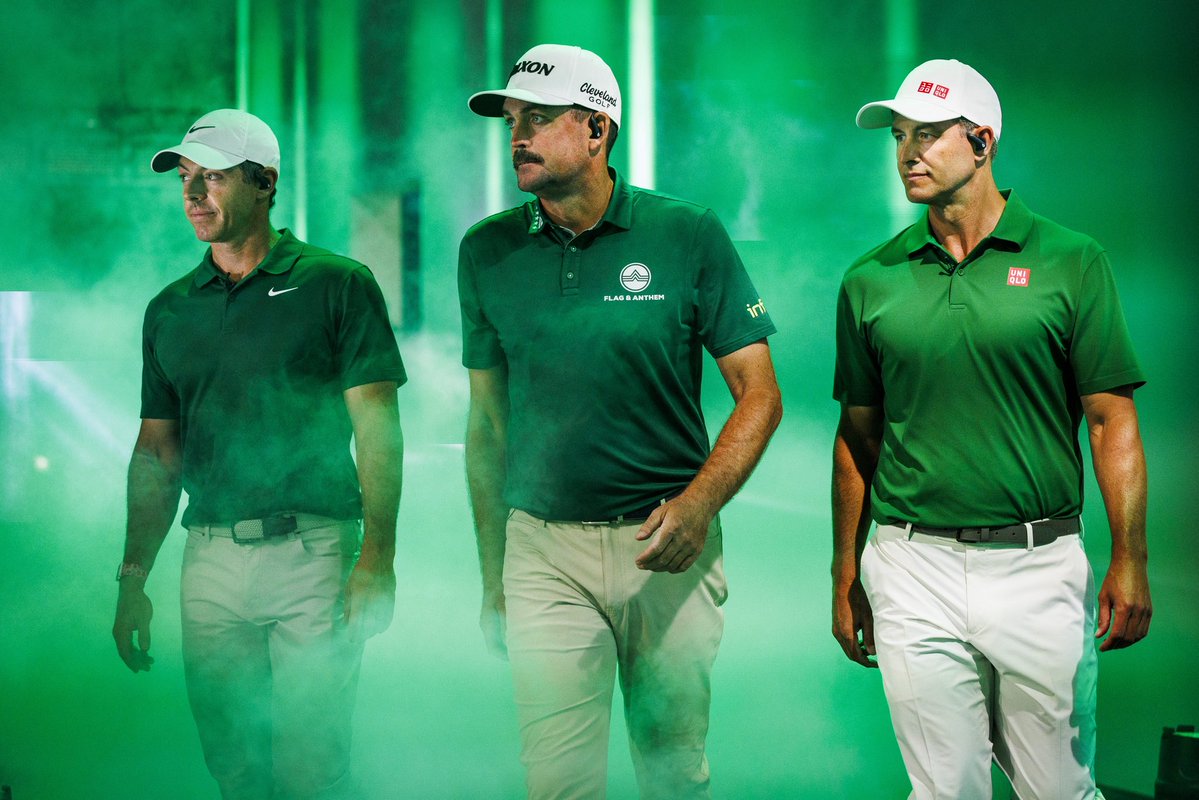 Boston Common Golf Japan tweet media