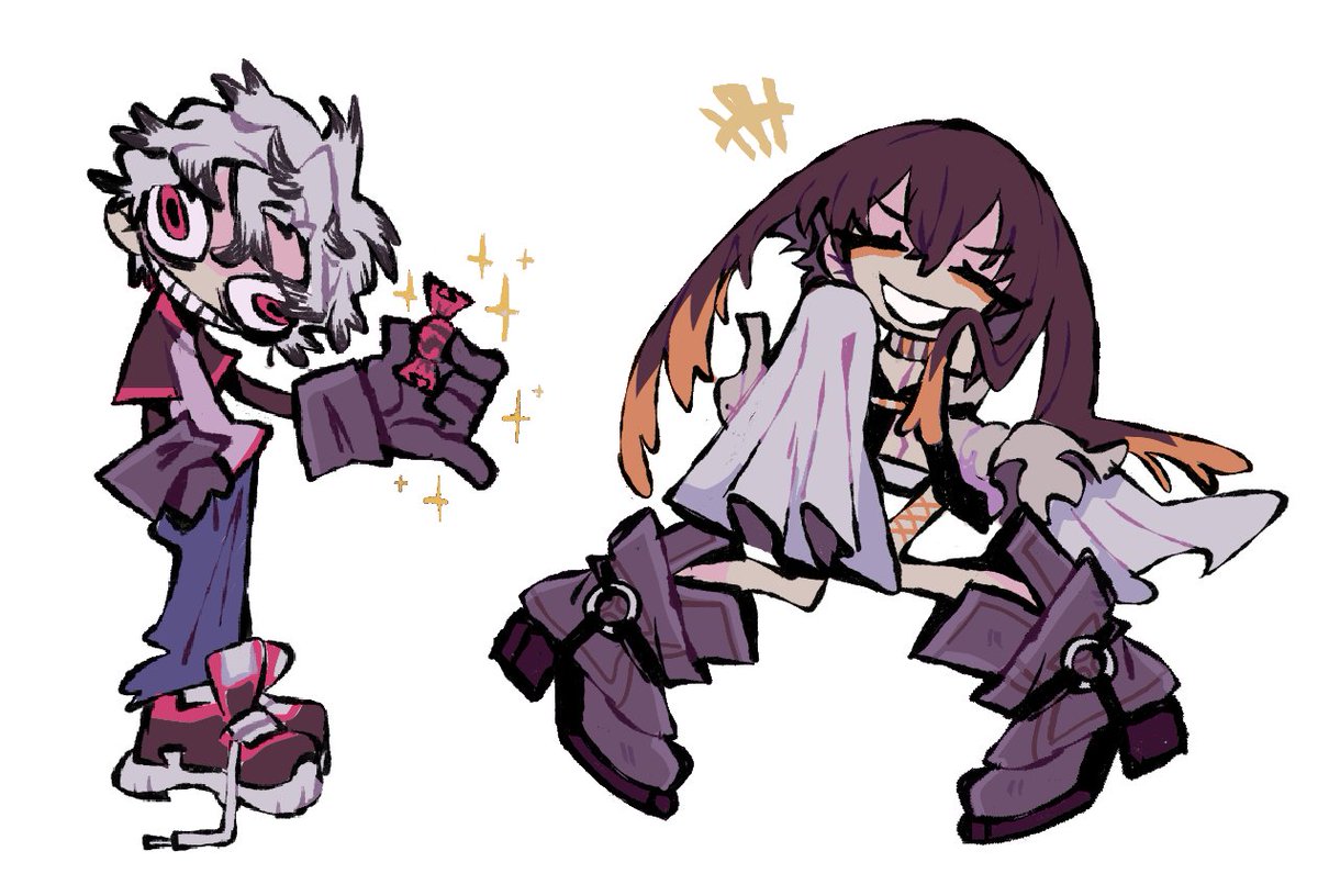 risuu🍤 #1 nevo simp (comms open 8/10) tweet media