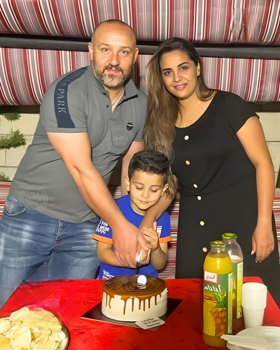 Marwa Osman || مروة عثمان tweet media