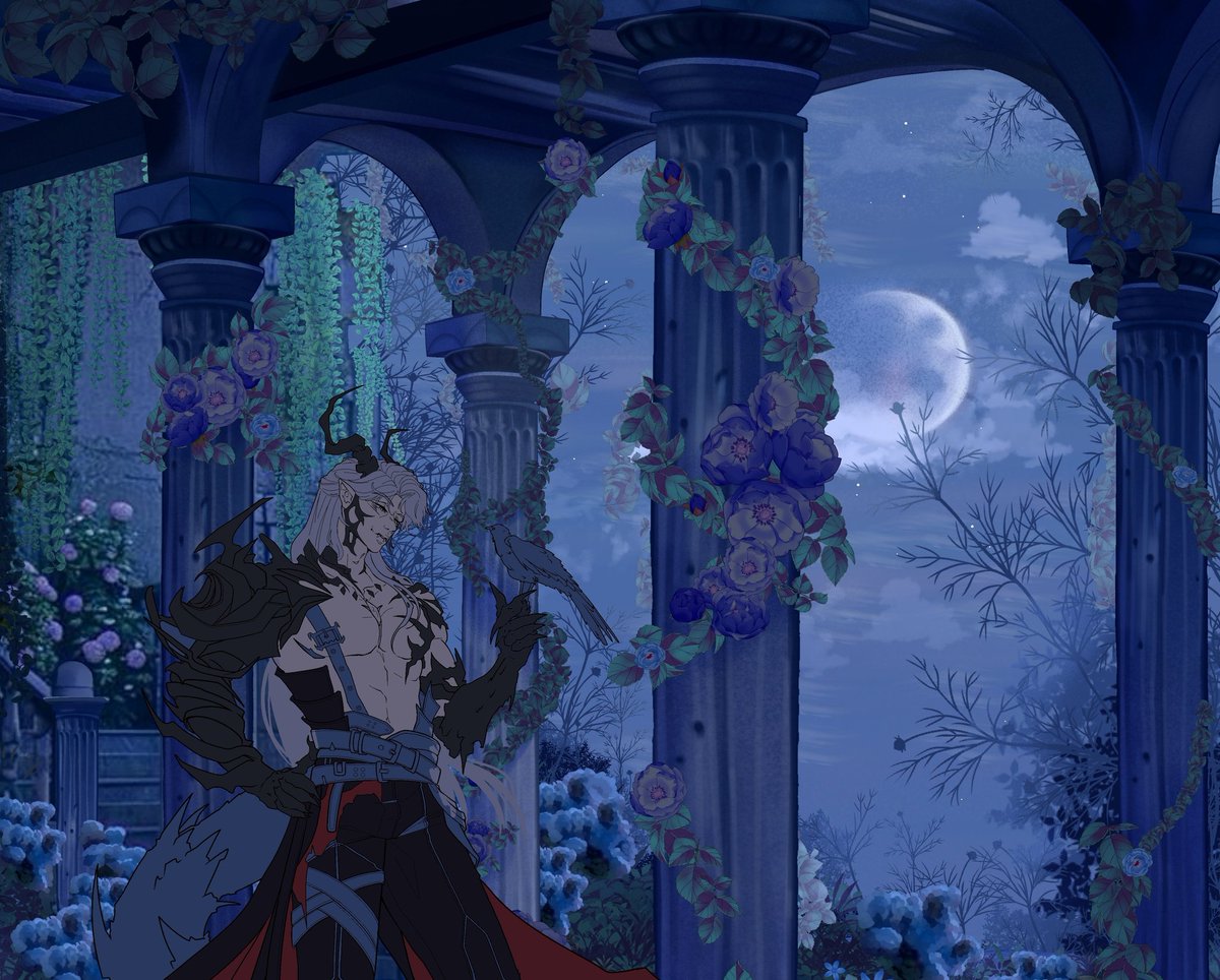 Forgot to show this 
#wip #lads #sylus