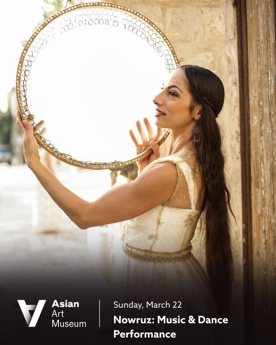 Asian Art Museum tweet media