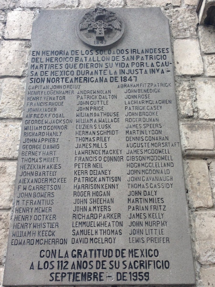 <a href="/_CatholicWest/">Catholic West 🇻🇦</a> They still heroes for us 🇲🇽