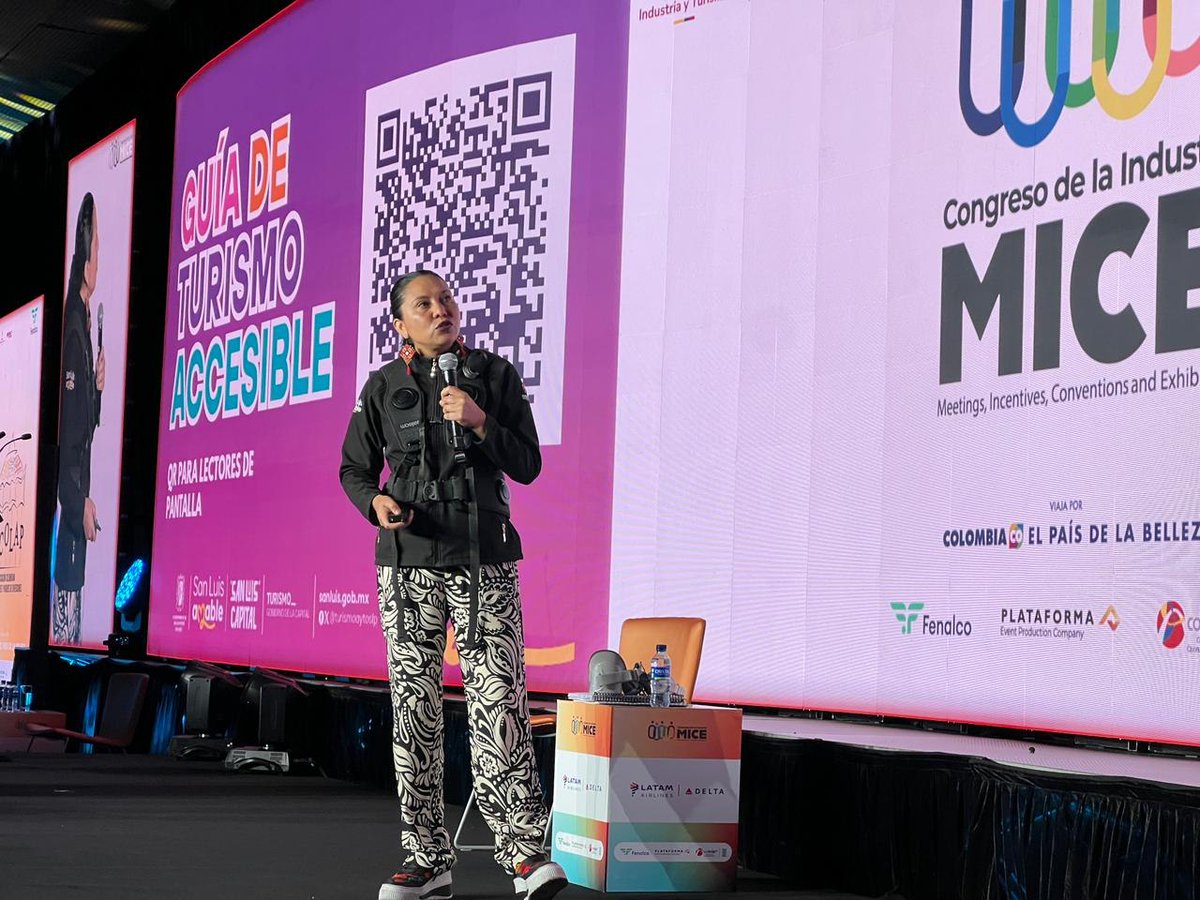 San Luis Potosí Capital tweet media