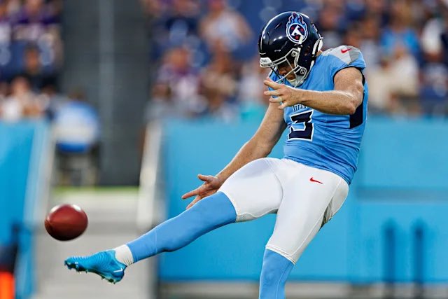 Kicker Update tweet media