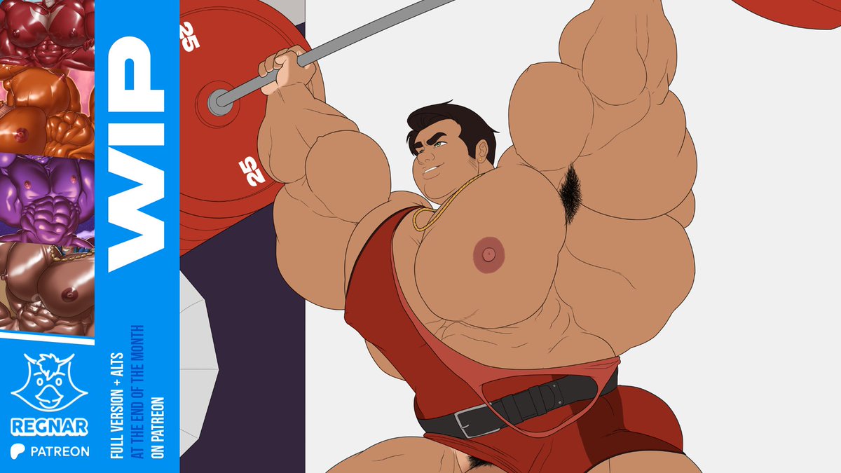 🔞 REGNAR 🔞 tweet media