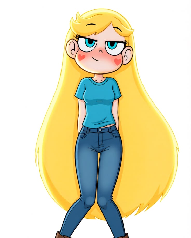 Star Vs The Forces Of Evil tweet media