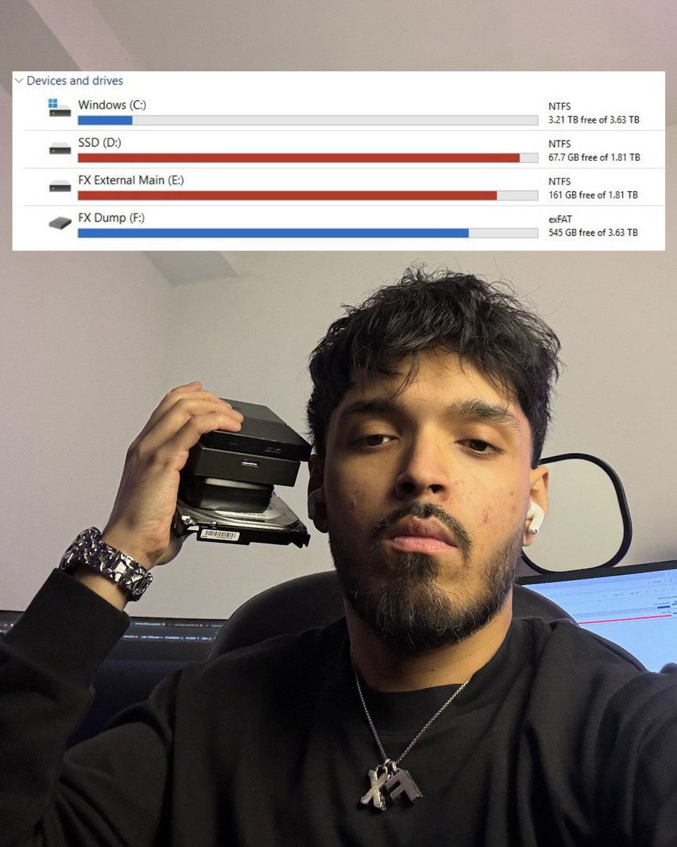fahmeedx tweet media