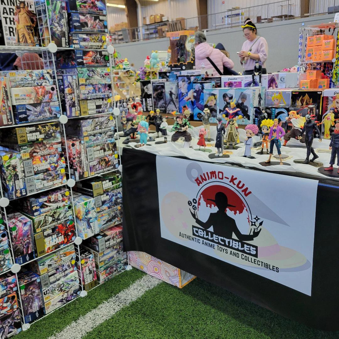 Sakura Anime Fest 🌸 tweet media