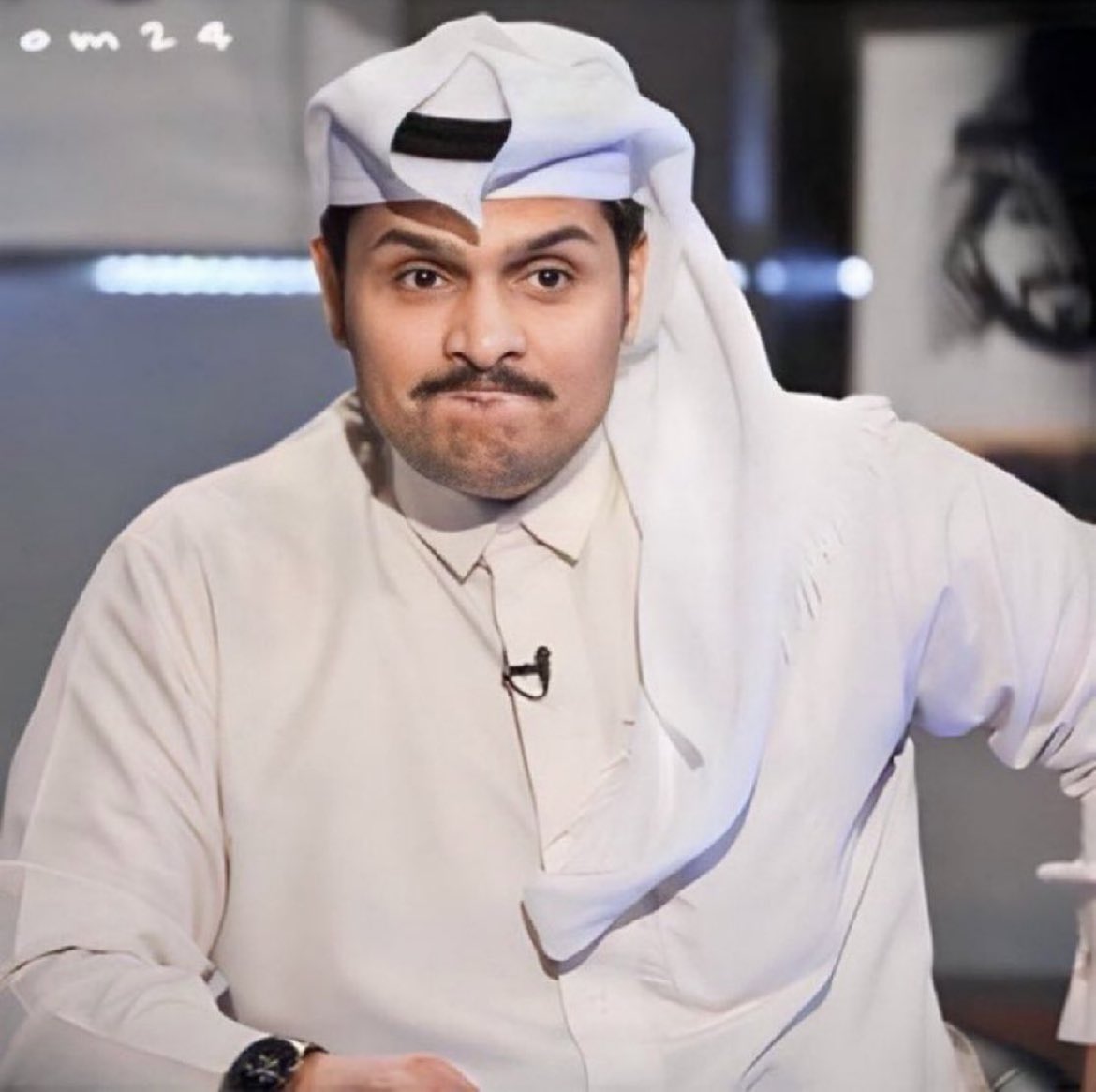ماجد الاهلاوي 🇧🇭 tweet media
