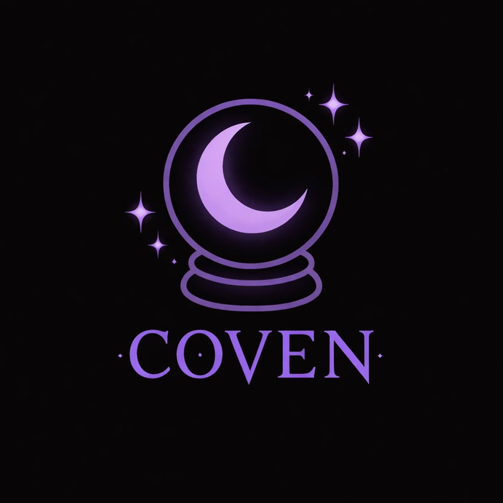 Coven tweet media